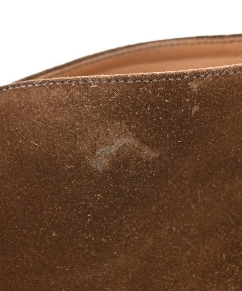 Tricker's 正式鞋