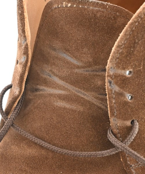Tricker's 正式鞋
