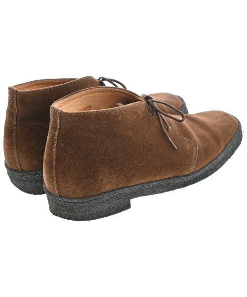 Tricker's 正式鞋