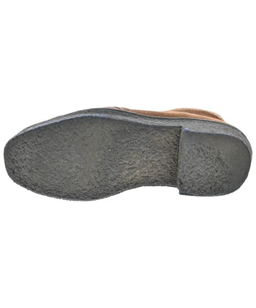 Tricker's 正式鞋