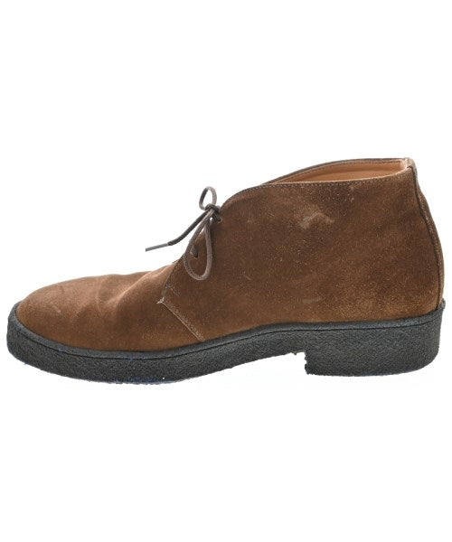 Tricker's 正式鞋