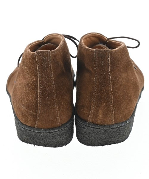Tricker's 正式鞋