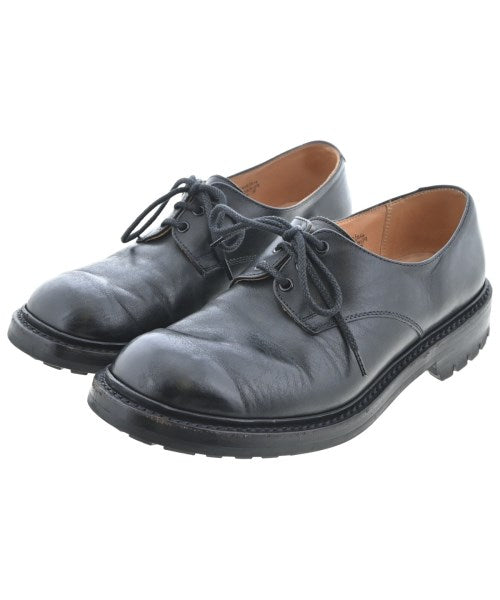 Tricker's 正式鞋