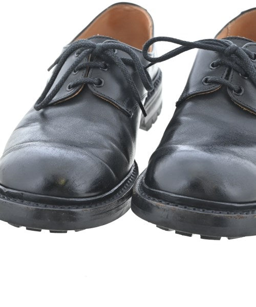 Tricker's 正式鞋