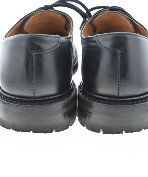 Tricker's 正式鞋
