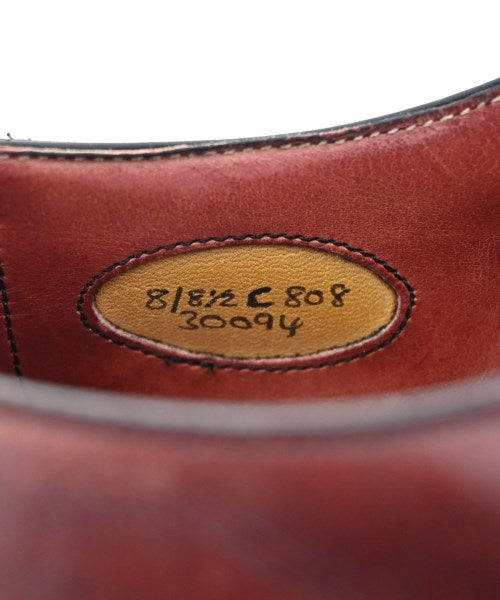 EDWARD GREEN 正式鞋