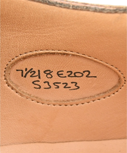 EDWARD GREEN 正式鞋