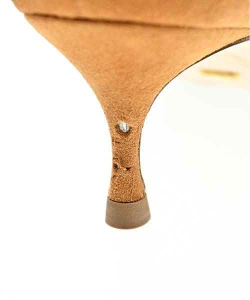 Sergio rossi 高跟鞋