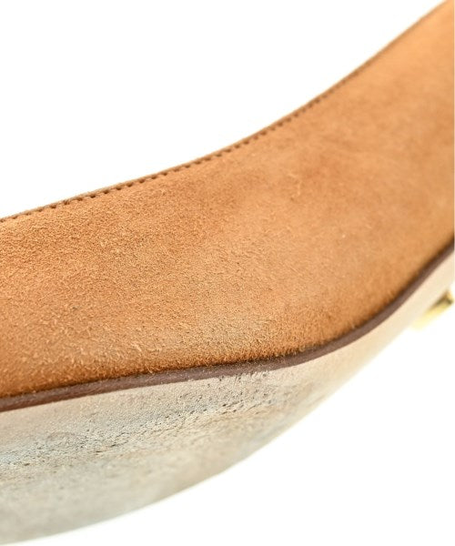 Sergio rossi 高跟鞋