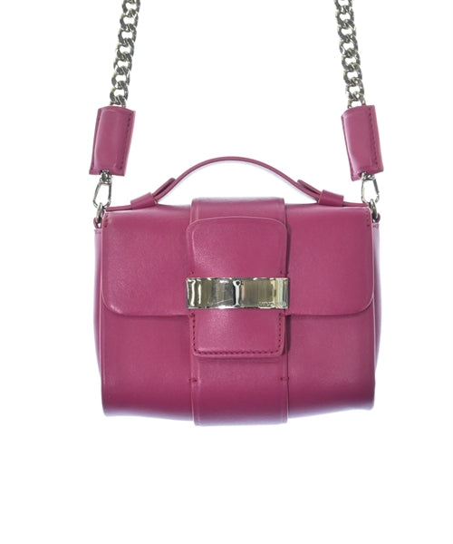 Sergio rossi 肩背包