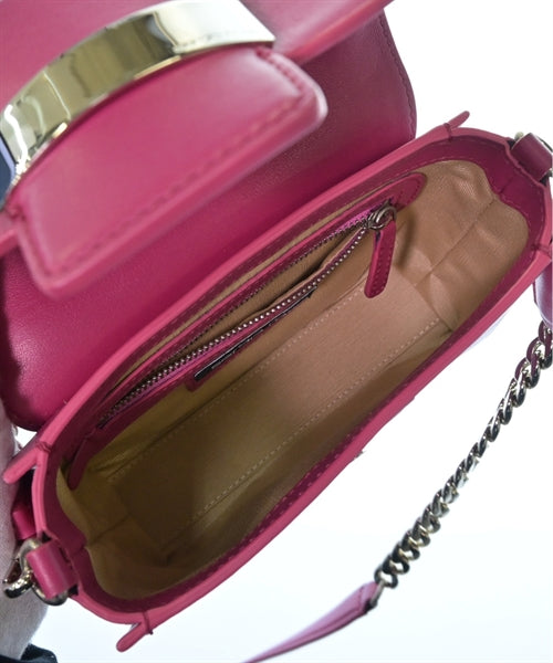 Sergio rossi 肩背包