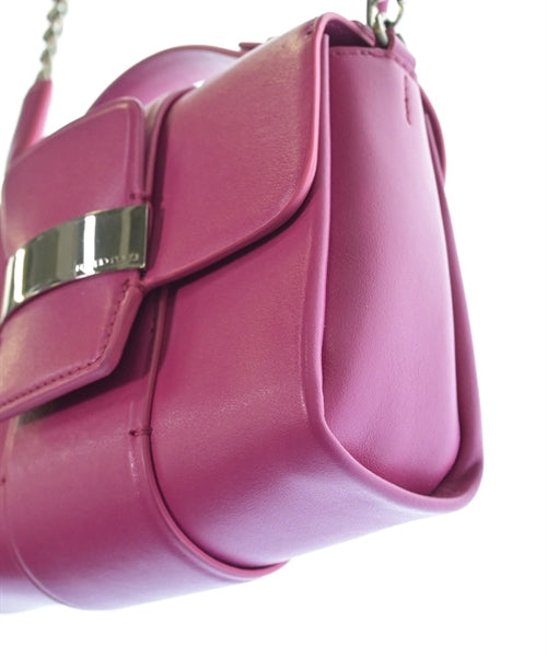 Sergio rossi 肩背包