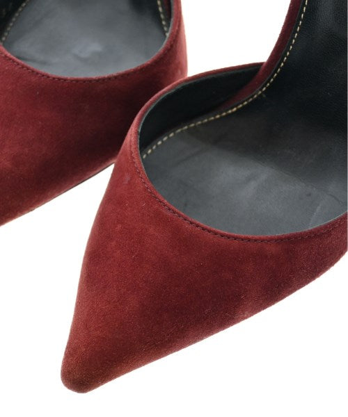 Sergio rossi 高跟鞋