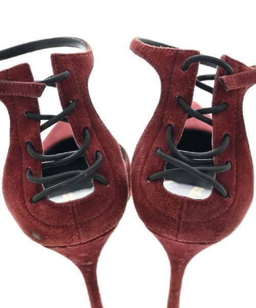 Sergio rossi 高跟鞋