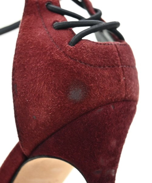 Sergio rossi 高跟鞋