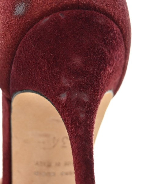 Sergio rossi 高跟鞋