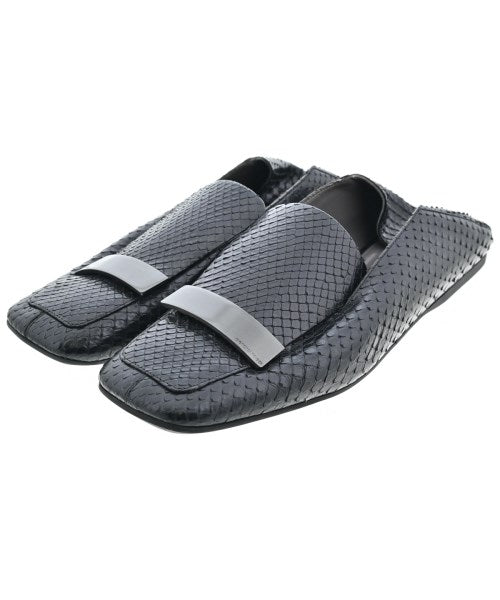 Sergio rossi 其他鞋款