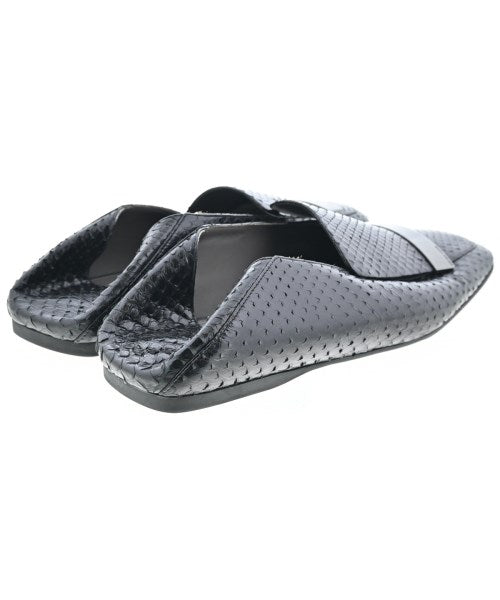 Sergio rossi 其他鞋款