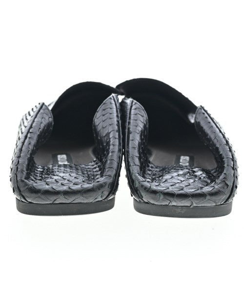 Sergio rossi 其他鞋款