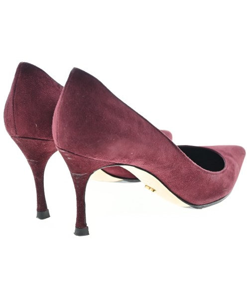 Sergio rossi 高跟鞋