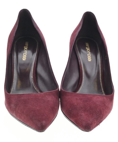 Sergio rossi 高跟鞋