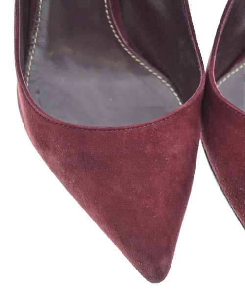 Sergio rossi 高跟鞋