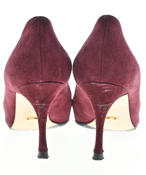 Sergio rossi 高跟鞋