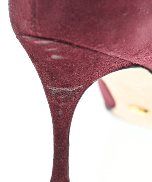 Sergio rossi 高跟鞋