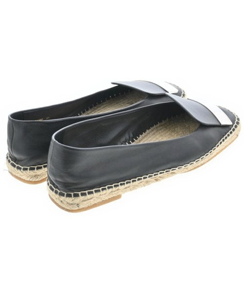 Sergio rossi 麻底鞋