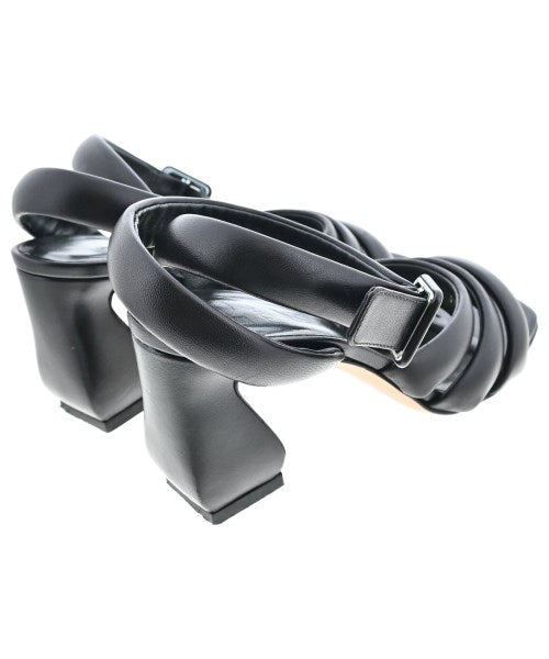 Sergio rossi 其他鞋款