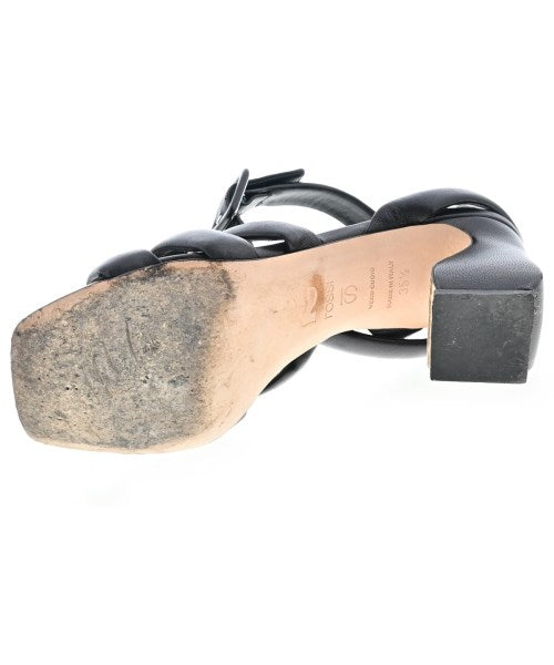 Sergio rossi 其他鞋款