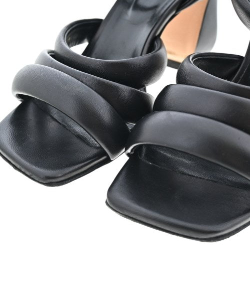 Sergio rossi 其他鞋款