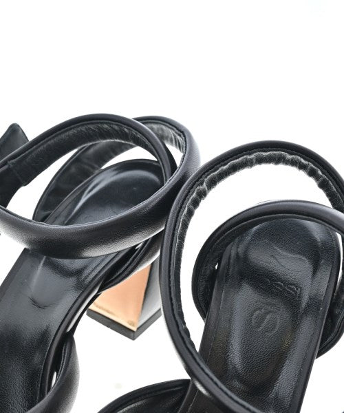 Sergio rossi 其他鞋款