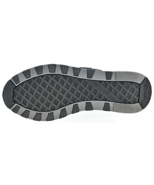 Sergio rossi 運動鞋