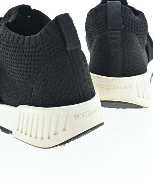 Sergio rossi 運動鞋