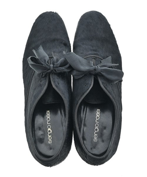 Sergio rossi 正式鞋