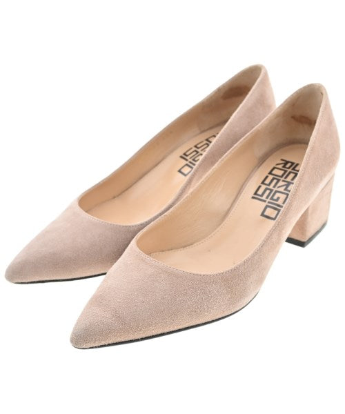 Sergio rossi 高跟鞋