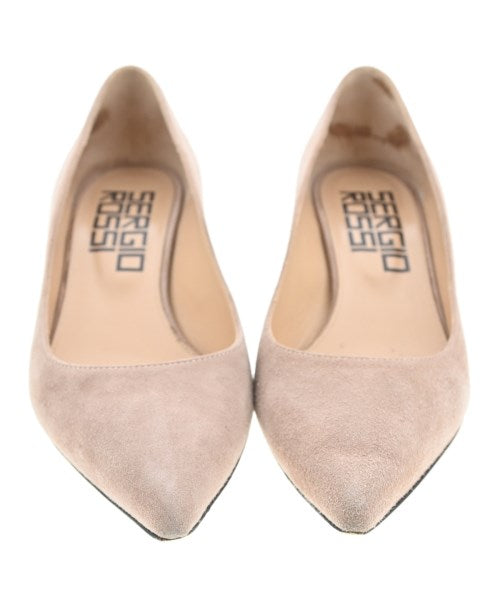 Sergio rossi 高跟鞋