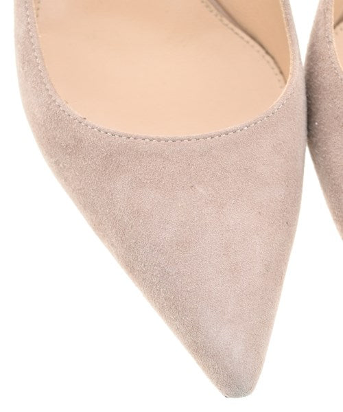 Sergio rossi 高跟鞋