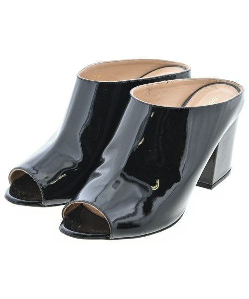 Sergio rossi 高跟鞋