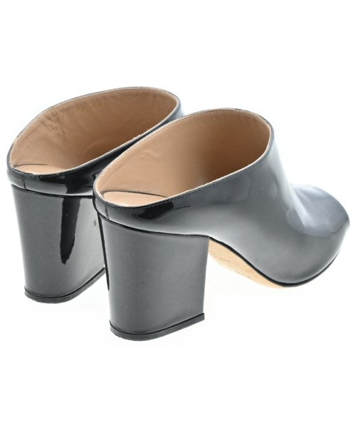 Sergio rossi 高跟鞋