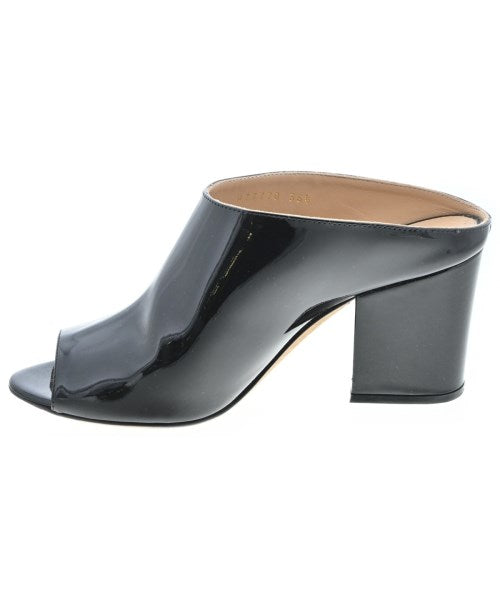 Sergio rossi 高跟鞋