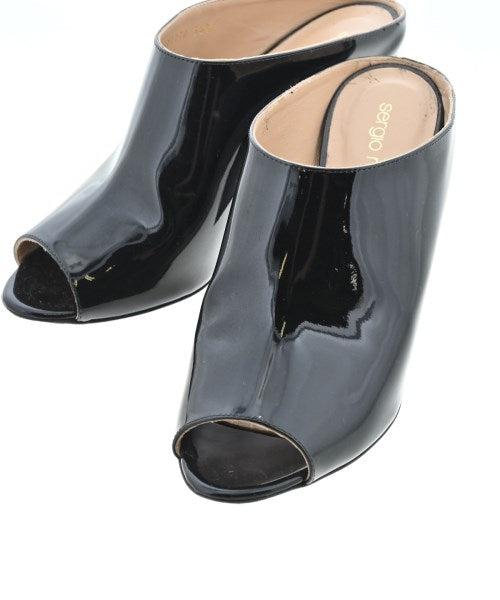 Sergio rossi 高跟鞋