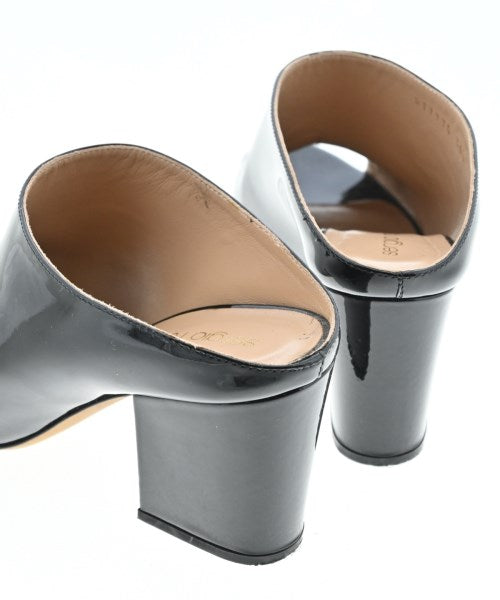 Sergio rossi 高跟鞋