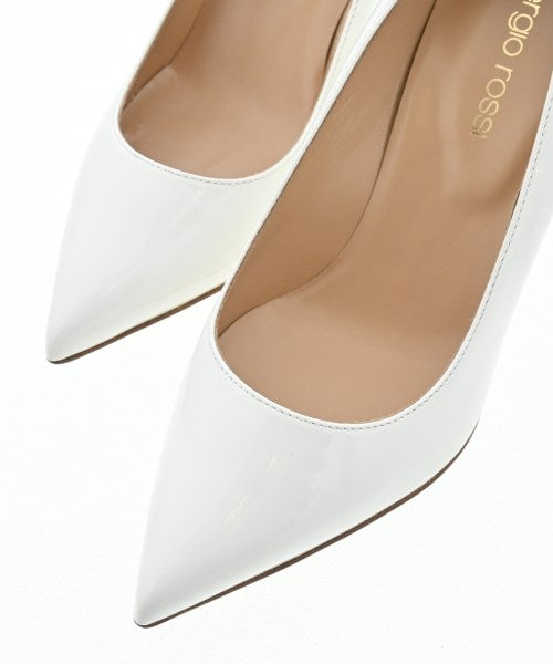 Sergio rossi 高跟鞋