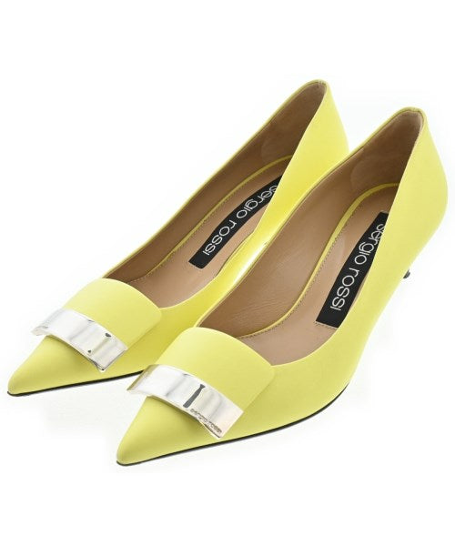 Sergio rossi 高跟鞋