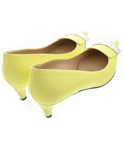 Sergio rossi 高跟鞋