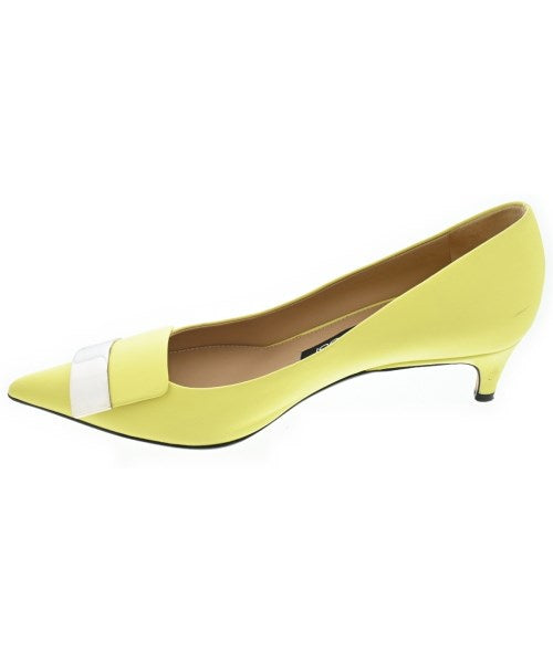 Sergio rossi 高跟鞋