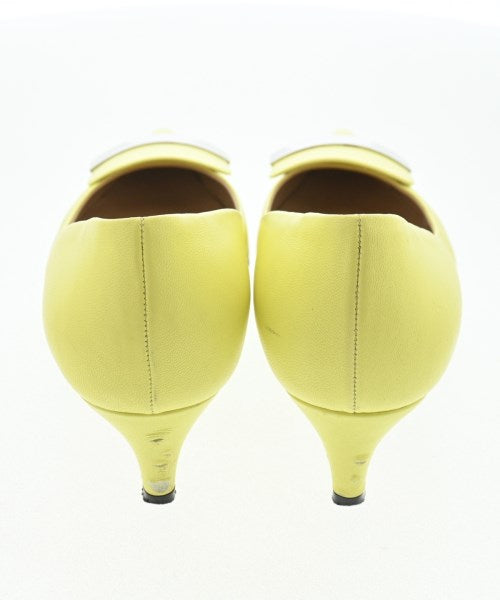 Sergio rossi 高跟鞋