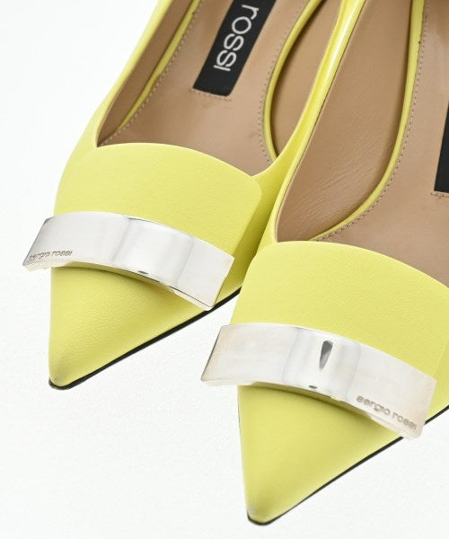 Sergio rossi 高跟鞋